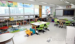 어린이 병원에는 학교도 있어요