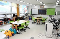 어린이 병원에는 학교도 있어요