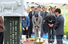 농진청의 연구 희생 가축 위한 축혼제