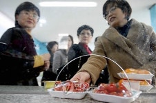 서울시 중·고등학교 건강매점 10곳 증가