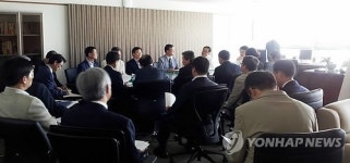 충남도 행복소통 TF 구성…내부 소통 강화
