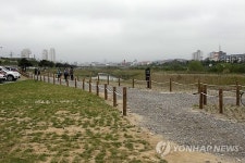 강릉 남대천 4.4km 친환경 생태하천 변모
