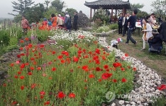 선흘꽃밭서 만나는 제주 신화 서천꽃밭 이야기