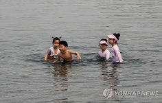 호수욕장을 아시나요