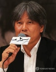 '상어' 연출한 박찬홍 감독