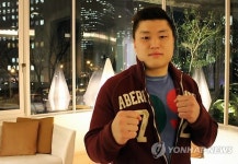 격투명문 코리안탑팀 주도로 탑FC 출범