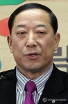 농협중앙회 임원 4명 일괄 사퇴(종합)