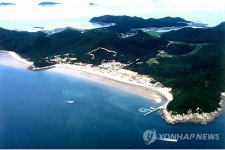 체비지 매각되는 당진 난지섬