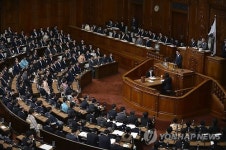일본, 참의원 선거 7월21일에 치를 듯