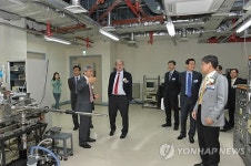 아시아연구네트워크 사무소ㆍ연구실 개소식