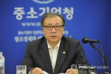 중기청, 전통시장에 ICT 접목…`쇼핑 앱 개발
