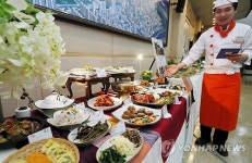 실내·무도AG 앞둔 인천시 스토리 있는 맛집 찾기