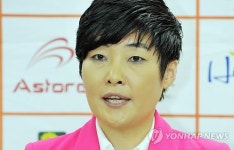 프로축구 최초 여성 대표이사로 뽑힌 임은주 교수