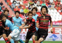 <프로축구> 포항-제주, 휴식기 전 빅뱅