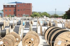 JS전선 압수수색