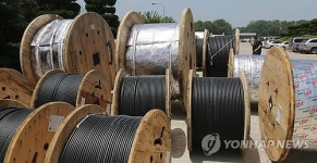 JS전선 압수수색