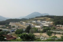 낙동강 사업 이주민 위한 용산이주단지