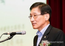 축사하는 이상목 제1차관