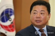 구상찬 상하이 총영사 韓기업 애로 푸는데 우선순위