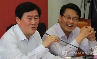정무장관 부활 논란 왜…키워드는 '국회 선진화법'