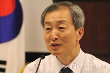 안호영 북한과 대화를 위한 대화 안돼