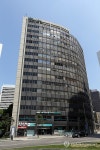 노태우 전 사돈 소유 소공동 빌딩