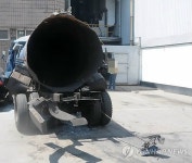 안산 시화공단서 유증기 추정 폭발사고