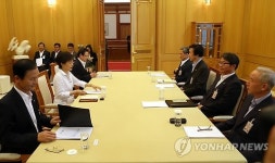 외교안보장관회의