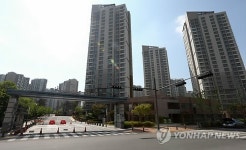 일반 임대공급될 성남 판교 백현마을 4단지