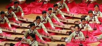 우리 가락ㆍ우리 소리ㆍ우리 춤