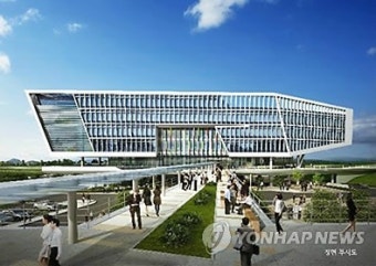 '전주·완주 통합청사' 이달 착공