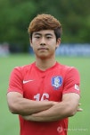 터키 U-20 월드컵 축구대표팀 이광훈