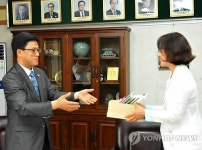 전북 중소상인 롯데쇼핑 입점 막아주세요