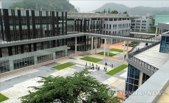 국립무형유산원 내년 전주에 개관