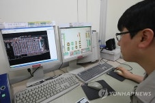 전력 손실 예의주시