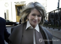 `생활의 달인 마사 스튜어트 생활고에 직면