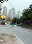 입주 코앞 부실한 아파트단지 연결도로
