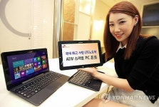 아티브 스마트 PC 프로 출시