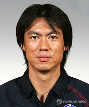 축구대표팀 사령탑에 홍명보 감독 선임