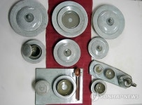 충남 공예품대전·관광기념품공모전 입상작 발표