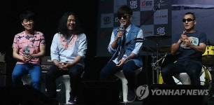 와이비(YB)바이오메이트 | 9집으로 돌아온 YB