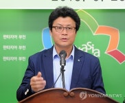 김만수 부천시장 원도심 발전 역점, 성숙성장 지향