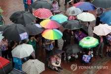 마산분리에 쏠린 관심
