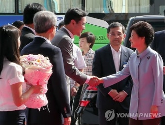 朴대통령 