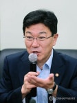 윤상직 장관, 중국방문 경제성과 관련 브리핑