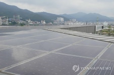 <순천정원박람회> 사용 전력 39%를 태양광으로…에너지 절약 모범