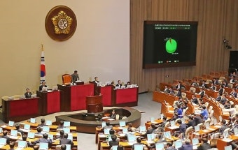 '국회의원 특권 내려놓기' 3개법안 본회의 통과