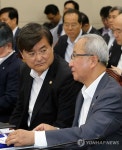 <금융 당국 총출동…가계부채 해법은>(종합)