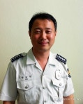 전주 완산경찰서 박형준 경사 권총마스터 영예