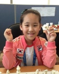 <실내무도대회> 9살 국가대표 김유빈 체스의 퀸 같은 사람 될래요